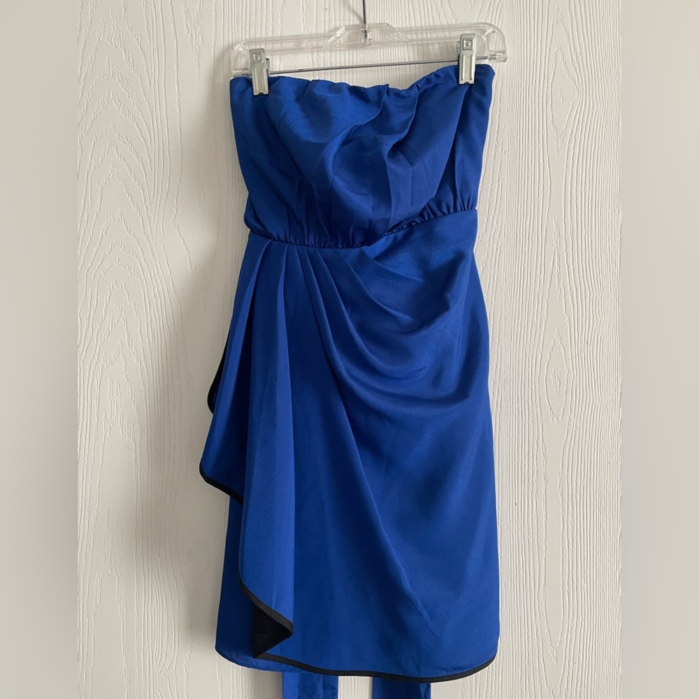 Mini cocktail dress